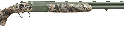 AKKAR 828 MARSH 28GA 3" - 28"VR EJECTORS BROWN MOB