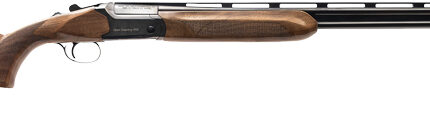 AKKAR 836 OPEN COUNTRY 410 3" - 28"VR EJECTORS BLUE WALNUT