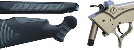 TC ENCORE PROHUNTER M-LOADER - FRAME STAINLESS BLACK