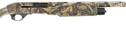 SPANDAU S2 12GA 3" 28"VR - REALTREE APX SYNTHETIC