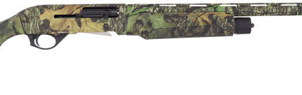 SPANDAU S2 12GA 3" 24" - MOSSY OAK OBSESSION SYNTHETIC