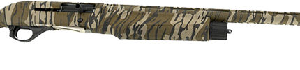 SPANDAU S2 12GA 3" 28"VR - MOSSY OAK BOTTOMLAND SYNTHETIC