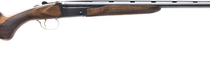 AKKAR 528 HIGH NOON 28GA 3" - 28"VR BLUE WALNUT