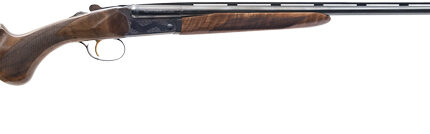 AKKAR 520 HIGH NOON ELITE .410 - 3" 28"VR BLUE WALNUT