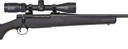 MOSSBERG PATRIOT COMBO 7MM PRC - 24" VORTEX 3-9X40 BLUE SYNTHEC