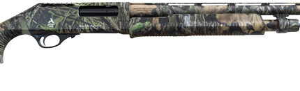 AKKAR 612 SHARP SPUR 12GA 3.5" - 24" VR MOSSY OAK OBESSION