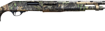 AKKAR 620 SHARP SPUR 20GA 3" - 24" VR MOSSY OAK OBESSION