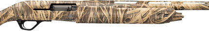 WINCHESTER SX4 WATERFOWL 12GA - 3.5" 26"VR MO SHADOWGRASS