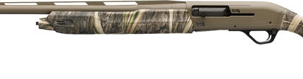 WINCHESTER SX4 HYBRID 12GA - 3.5" 28"VR MOSHDWGRS/FDE LEFT