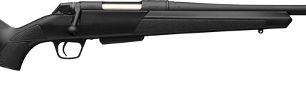 WINCHESTER XPR 400 LEGEND 20" - SUP RDY BLUED/BLACK THREADED