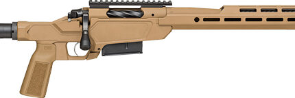 SPRINGFIELD 2020 HEATSEEKER - 308 20" 5RD FDE CARBON FIBER