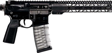 FAXON SENTRY-X AR-15 RIFLE 223 - /5.56 16" BBL. B5 STOCK/GRIP