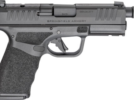 SPRINGFIELD HELLCAT PRO OSP - 9MM COMPACT 4" 1-15/1-17RND
