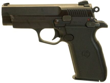 USED STAR FIRESTAR PLUS 9MM - 13RD MAG GOOD CONDITION