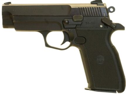 USED STAR FIRESTAR PLUS 9MM - 13RD MAG VERY GOOD CONDITION