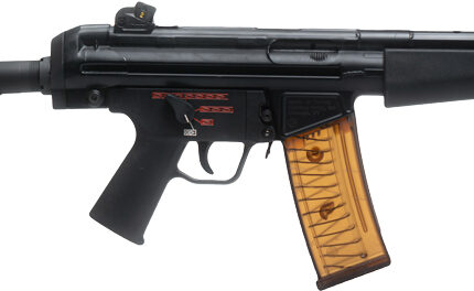 CENTURY ARMS AP53 5.56X45 NATO - PISTOL 8.3" MAGPUL BSL BRACE