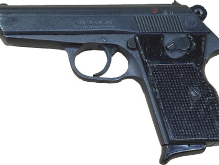 USED VZ-70 PISTOL 32 ACP - 1-8RD MAG EXCELLENT CONDITION