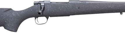 HOWA M1500 SUPERLITE GEN 2 - 7MM-08 16.25" 1/2X28 BLACK