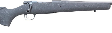 HOWA M1500 SUPERLITE GEN 2 - 7MM-08 20" 1/2X28 HS PREC BLK