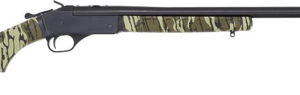 JTS LONESTRIKE 20GA SINGLE SHT - 3" 26" CAMO