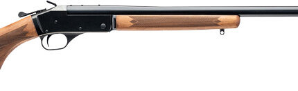 JTS LONESTRIKE 20GA SINGLE SHT - 3" 26" WOOD