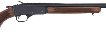 JTS LONESTRIKE 20GA YOUTH - SINGLE SHOT 3" 22" WOOD
