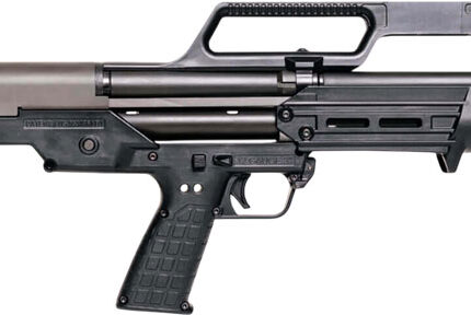 KEL-TEC KS7 12GA 3" 18.5" - CYLINDER 7RD GEN 2 BLACK