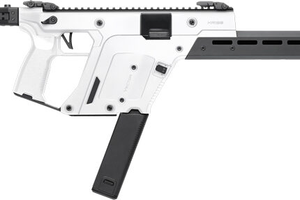 KRISS VECTOR CRB G3 9MM 16" - 40RD FOLDING STOCK ALPINE
