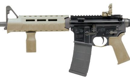 COLT AR-15 223 RIFLE 30-SHOT - W/MAGPUL SLIM LINE FDE