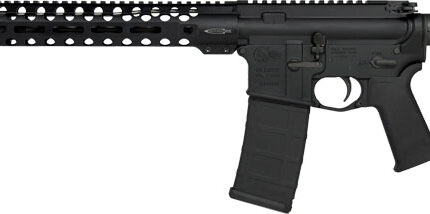 COLT LE COMBAT CARBINE UNIT - AR-15 5.56 16" 30RD BLACK