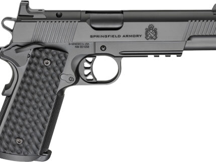 SPRINGFIELD 1911 TRP 9MM AOS - 5" 9RD CLASSIC BLACK