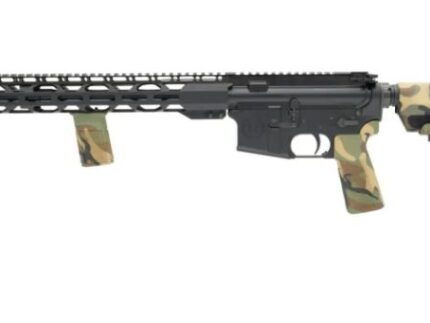 RF FR16-5.56SOC-15RPR-M81 AR - RIFLE 5.56 16" 30RD WOODLAND