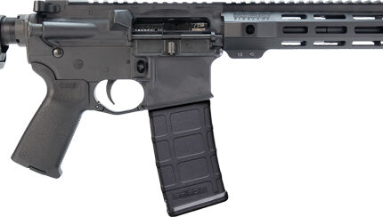 BUSHMASTER BRAVO ZULU PISTOL - 300 AAC 11.5" BBL 10RD MAG