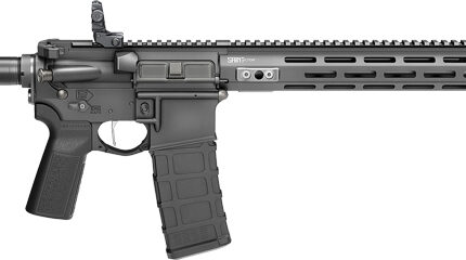SPRINGFIELD SAINT VICTOR 5.56 - 16" 30RD B5 M-LOK GEN 2