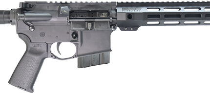 BUSHMASTER V-RADICATOR PISTOL - 22 ARC 12.5" BBL 10RD MAG