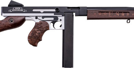 THOMPSON M-1 45ACP CARBINE 45 - ACP MARINES 250TH ANNIVERSARY