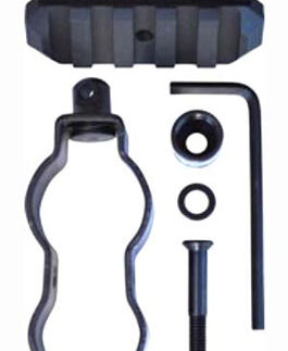 GROVTEC MTMX3 EXTENDED MAG - TUBE MOUNT REMINGTON 870 12 GA