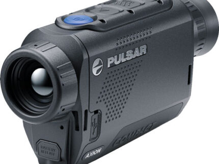 PULSAR AXION XQ19 COMPACT - THERMAL MONOCULAR 1.5-6X 384