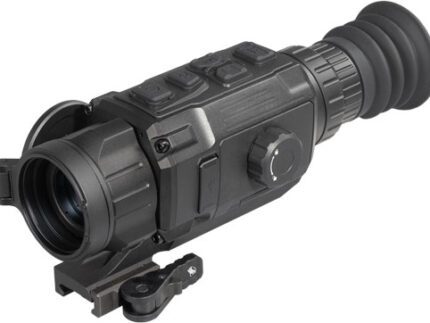 AGM RATTLER V3 25-384 THERMAL - RFL SCOPE 384x288 25MM LENS