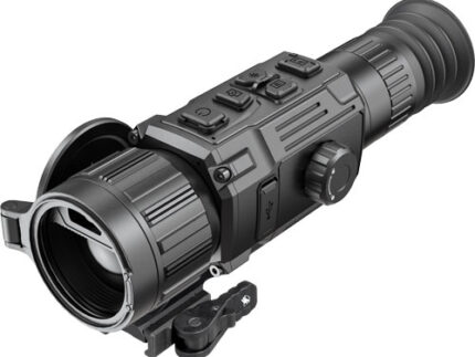AGM RATTLER V3 35-640 THERMAL - RFL SCOPE 640x512 35MM LENS