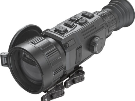 AGM RATTLER V3 50-640 THERMAL - RFL SCOPE 640 50MM LENS LRF