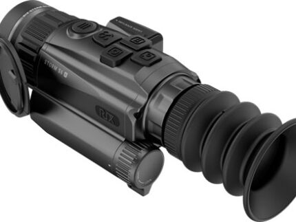 RIX STORM S6 THERMAL SCOPE - 640 35MM WITH LRF