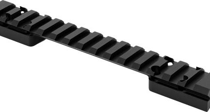 WARNE RAIL MOUNTAIN TECH - BROWNING X-BOLT MAGNUM MATTE