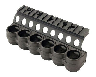 SURESHELL POLYMER CARRIER & RAIL BENELLI M4 12GA 6RD