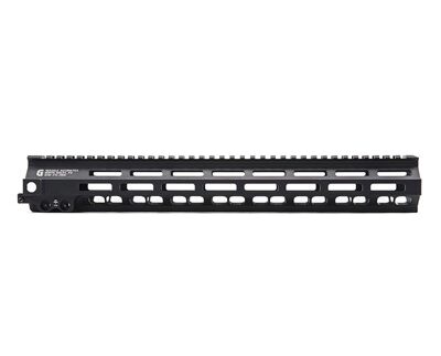 15'' SUPER MODULAR RAIL MK-8 M-LOK