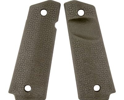 1911 MOE TSP GRIPS, ODG