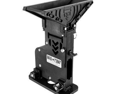 MP-AR15 MAGPUMP HOPPER FED MAGAZINE LOADER POLYMER
