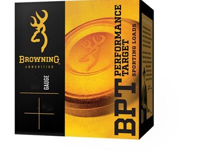 BPT PERFORMANCE 20 GAUGE 2-3/4'' 7/8OZ #7.5 SHOT 25/BOX