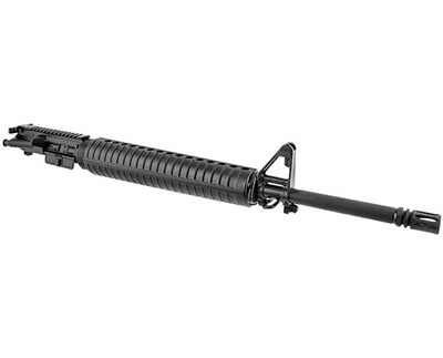 FN15/AR 20'' RIFLE UPPER RECEIVER ASSEMBLY