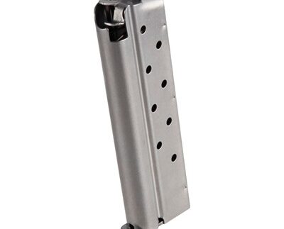 1911 9MM GOVERNMENT SS MAGAZINE ASSEMBLY